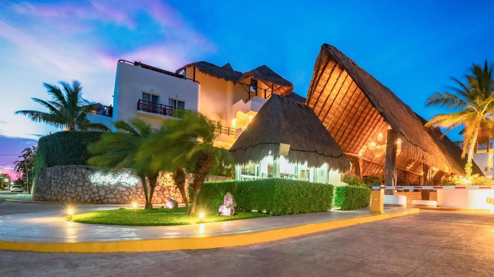 Holiday home Luxury 1 Bedroom Condo With Pool And Fitness Center - Kaan 304 Playa del Carmen Mexico