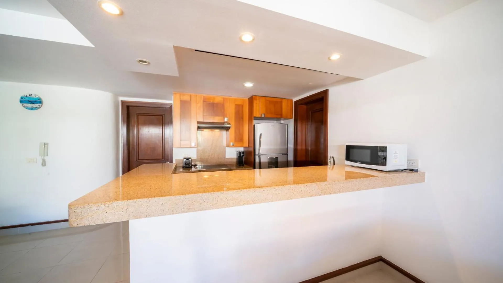 Holiday home Luxury 1 Bedroom Condo With Pool And Fitness Center - Kaan 304 Playa del Carmen