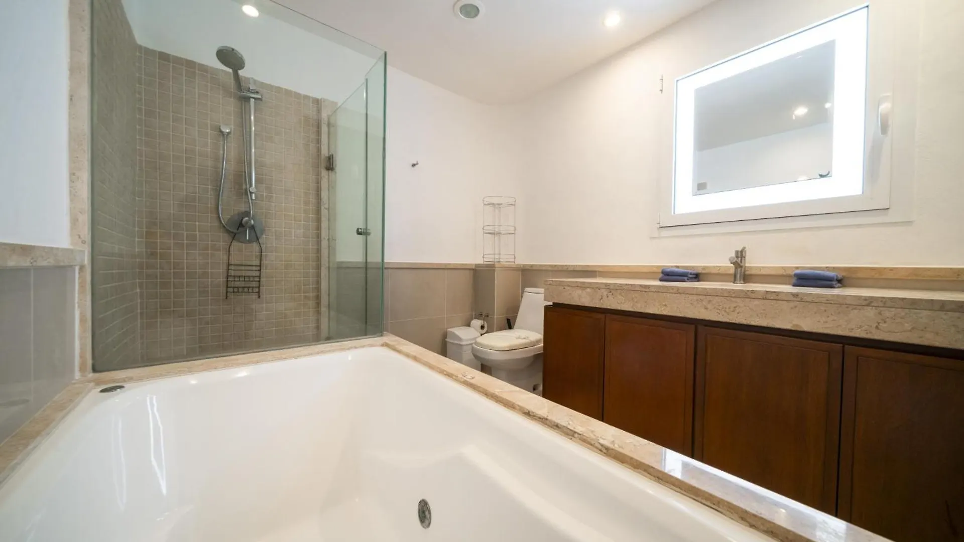 Luxury 1 Bedroom Condo With Pool And Fitness Center - Kaan 304 Playa del Carmen Mexico