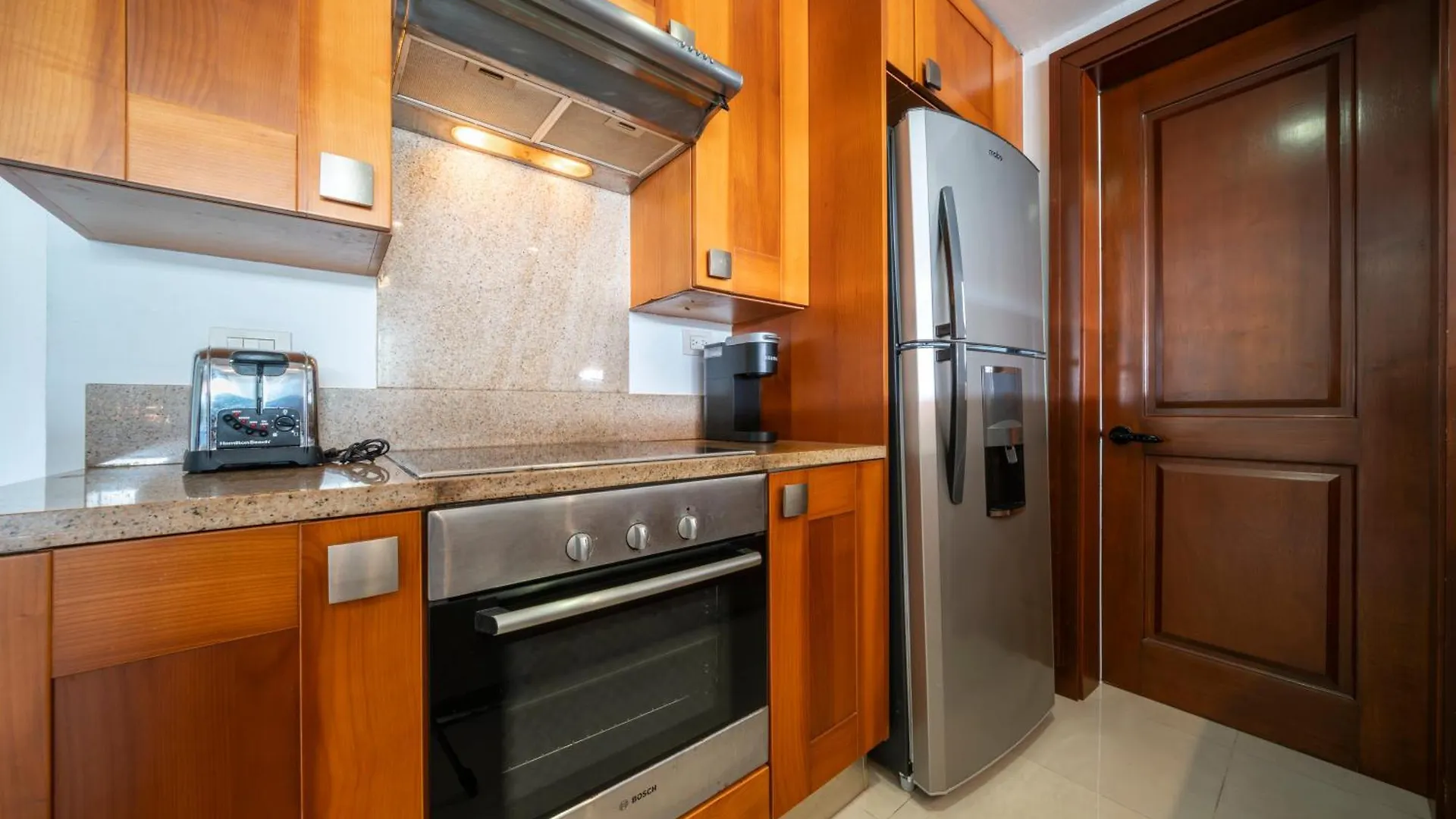 Holiday home Luxury 1 Bedroom Condo With Pool And Fitness Center - Kaan 304 Playa del Carmen