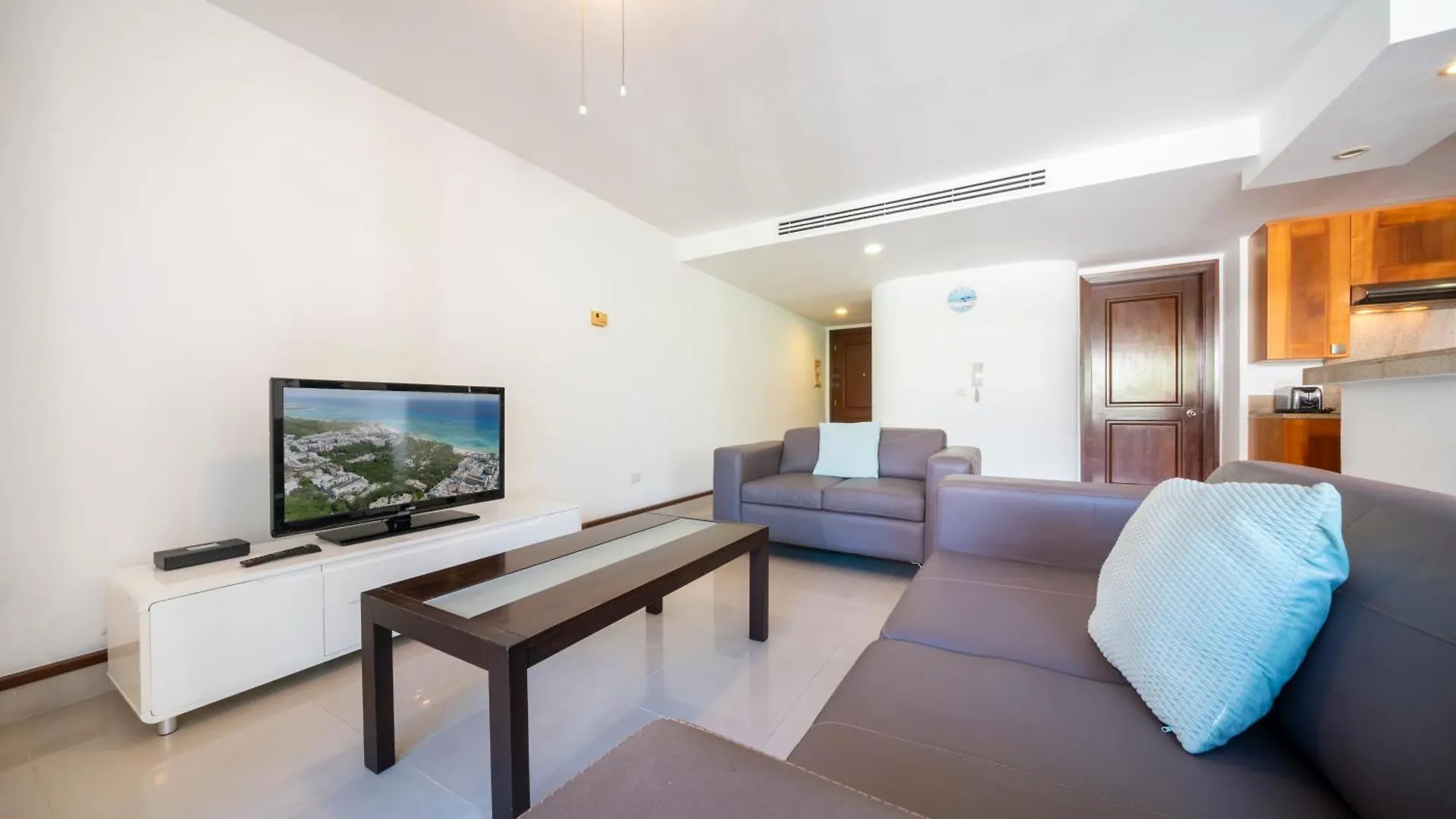 Holiday home Luxury 1 Bedroom Condo With Pool And Fitness Center - Kaan 304 Playa del Carmen
