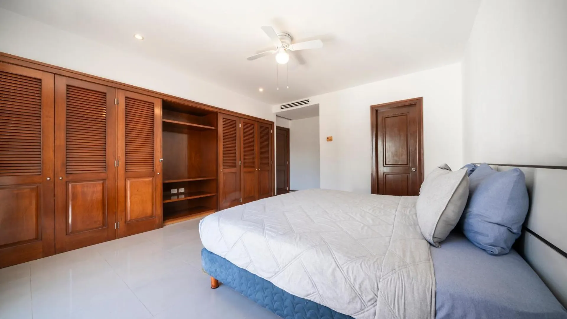 Holiday home Luxury 1 Bedroom Condo With Pool And Fitness Center - Kaan 304 Playa del Carmen